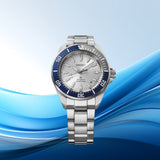 Seiko Prospex Diver's 145th Anniversary HBB001K Limited Edition