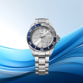 Seiko Prospex Diver's 145th Anniversary HBB001K Limited Edition