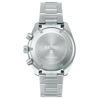 Seiko Prospex Speedtimer 145th Anniversary HBJ005J Limited Edition