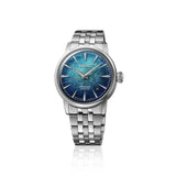 Seiko Presage Cocktail Time 'Emerald Mist' HCB001J Automatic