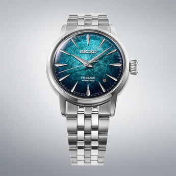 Seiko Presage Cocktail Time 'Emerald Mist' HCB001J Automatic