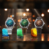 Seiko Presage Cocktail Time 'Mint Mist' HCB002J Automatic