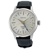 Seiko Presage Cocktail Time GMT SSK049J Automatic
