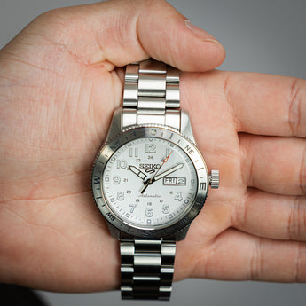 Seiko 5 Field Series HDB007K Automatic