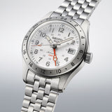 Seiko 5 Field GMT SSK059K Automatic