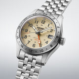Seiko Sports 5 Field GMT HDB002K Automatic