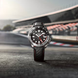 SSK057K GMT Seiko 5 Sports 2026 Supercars Limited Edition