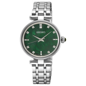 Seiko Caprice Classic HGH006P Diamond Set