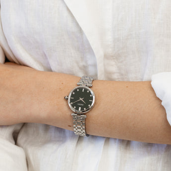 Seiko Caprice Classic HGH006P Diamond Set