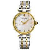 Seiko Caprice Classic HGH007P Diamond Set