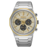 Seiko Essentials HGK001P Chronograph