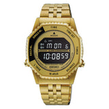 Seiko Sports Rotocall HFL003P