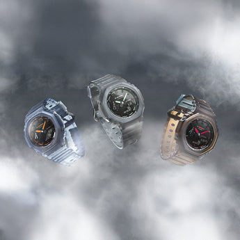 G-Shock GA2100K-2A