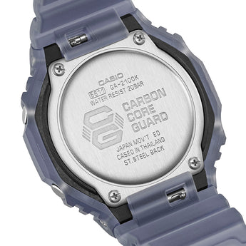G-Shock GA2100K-2A