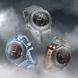 G-Shock GA2100K-5A