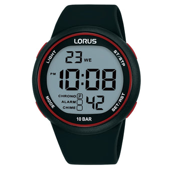 Lorus Sports R2345QX-9 Digital