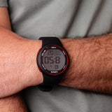 Lorus Sports R2345QX-9 Digital