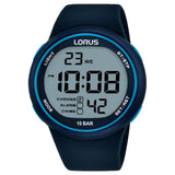 Lorus Sports R2347QX-9 Digital