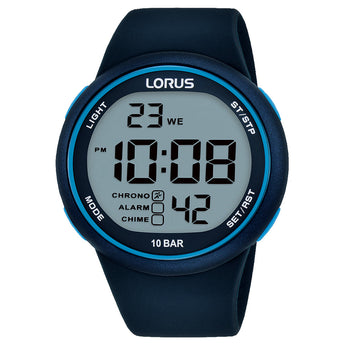 Lorus Sports R2347QX-9 Digital