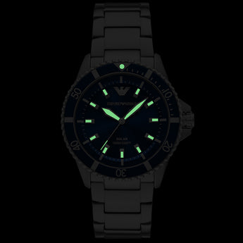 Emporio Armani World Explorer AR11697