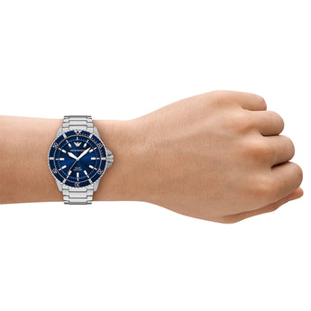 Emporio Armani World Explorer AR11697