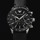 Emporio Armani Mario AR11243 Chronograph