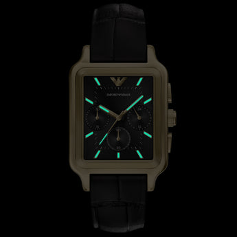 Emporio Armani Diego AR11753 Multi-Function