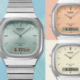 Casio Vintage AQ240E-2A