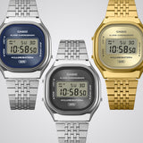 Casio Vintage Iconic A140WE-2A Digital