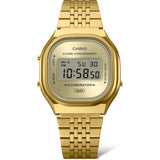 Casio Vintage Iconic A140WEG-9A Digital