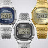 Casio Vintage Iconic A140WEG-9A Digital