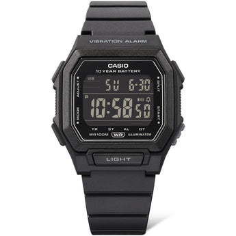 Casio Digital W738H-1B