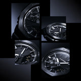 G-Shock "Luxe Black" GM2100LXB-1A