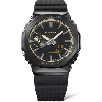 G-Shock "Luxe Black" GM2100LXB-1A9