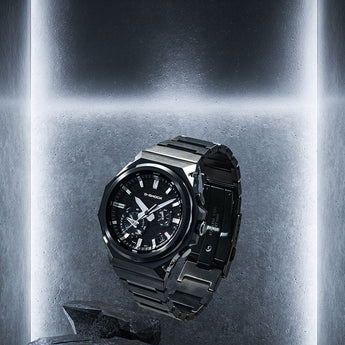 G-Shock G-STEEL City Light Fusion GSTB1000BD-1A