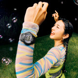 Baby-G Grunge Digital BG169GD-1D