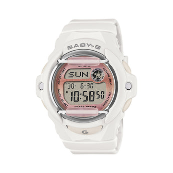 Baby-G Grunge Digital BG169GD-7D