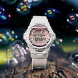 Baby-G Grunge Digital BG169GD-7D