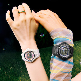 Baby-G Grunge Digital BG169GD-7D