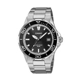 Casio Timeless MTD145D-1A Diver