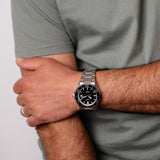 Casio Timeless MTD145D-1A Diver