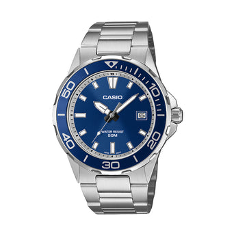 Casio Timeless MTD145D-2A Divers