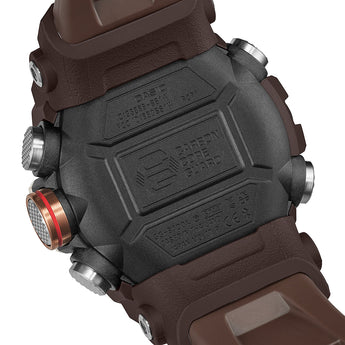 G-Shock Master of G in Horizon Gold Mudmaster GGB100XMH-5A