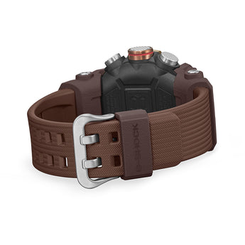 G-Shock Master of G in Horizon Gold Mudmaster GGB100XMH-5A