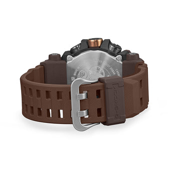 G-Shock Master of G in Horizon Gold GW9500MH-5D Mudman Digital