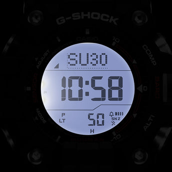 G-Shock Master of G in Horizon Gold GW9500MH-5D Mudman Digital