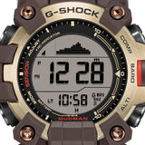 G-Shock Master of G in Horizon Gold GW9500MH-5D Mudman Digital