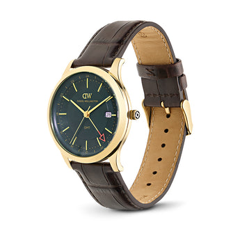 Daniel Wellington Pathfinder GMT DW00100974