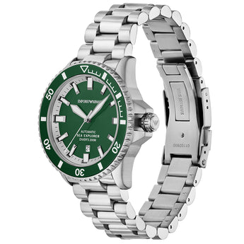Emporio Armani Sea Explorer AR60088