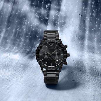 Emporio Armani Mario AR11242 Chronograph